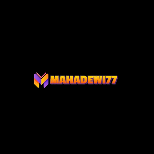 mahadewi77 Logo